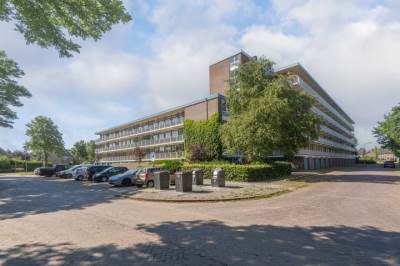 Woning Zwin 87 Assen