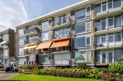 Woning Jan van Arkelstraat 66 Vlaardingen