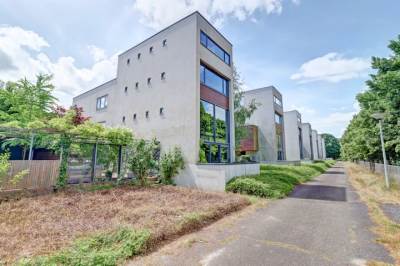 Woning Markkant 86 Oosterhout (NB)