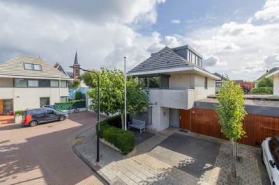 Woning Viverlaan 20 Noordwijk (ZH)