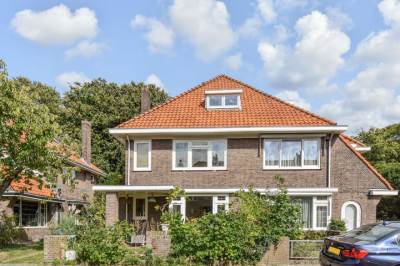 Woning Den Burghstraat 27 Voorburg