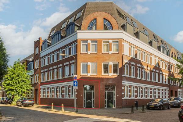 Woning Gravenstraat 2A Arnhem
