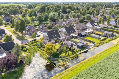Woning Beene Dubbelboerstraat 25 2e Exloërmond
