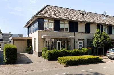Woning Oude Holleweg 21 Renswoude