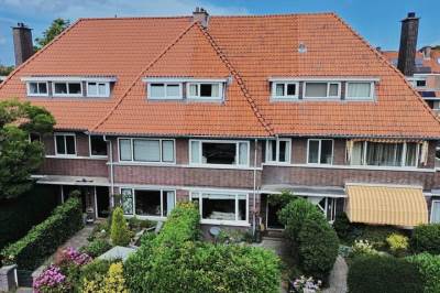 Woning Sportlaan 295 Den Haag