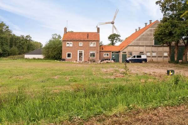 Woning Westermeerweg 3 Tollebeek