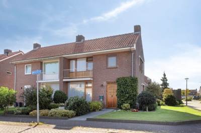 Woning Molenberg 12 Reusel