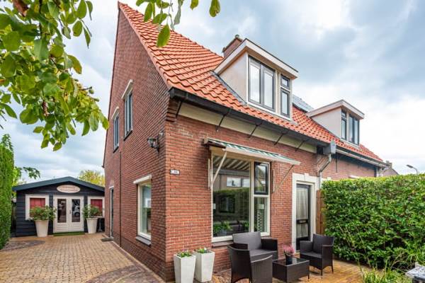 Woning Vreelandseweg 25 Nederhorst den Berg
