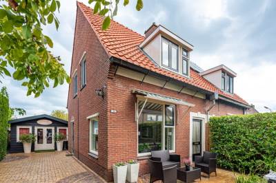 Woning Vreelandseweg 25 Nederhorst den Berg