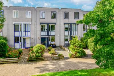 Woning Aan de Zoom 32 Uithoorn