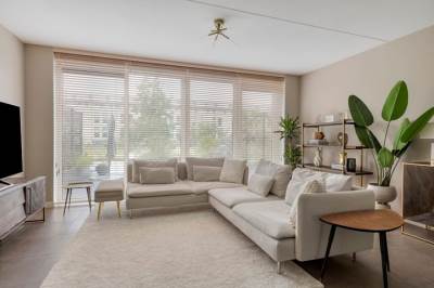 Woning H. Gerhardstraat 86 Amsterdam