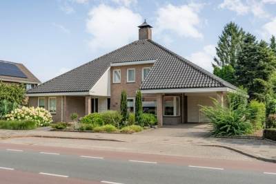Woning Almeloseweg 21 Tubbergen