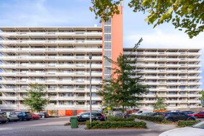 Woning de Koppele 147 Eindhoven