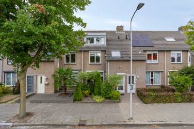 Woning Grote Beerlaan 1E Eindhoven