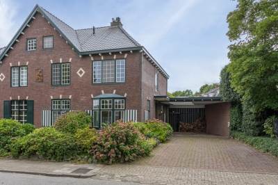 Woning Singelweg 4 Kerkrade
