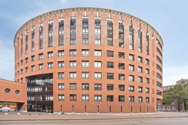 Woning Sphinxlunet 62H Maastricht