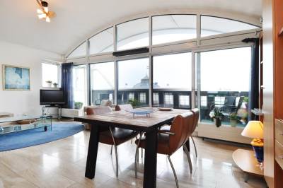 Woning Palaceplein 245 Den Haag