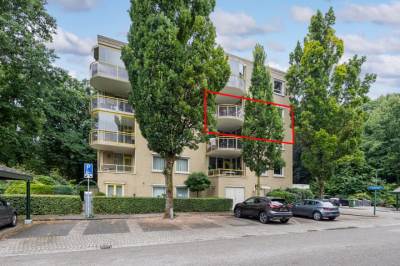 Woning Park Sparrendaal 113 Driebergen-Rijsenburg