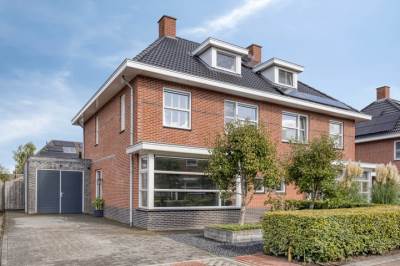 Woning Jol 12 Meppel