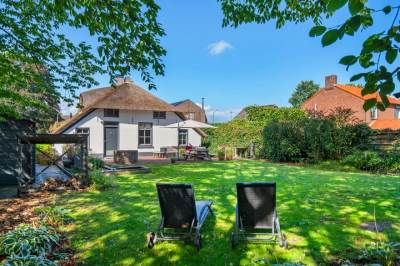 Woning Pippertsestraat 2 Ophemert