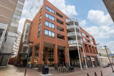 Woning Ravel 34 Kerkrade
