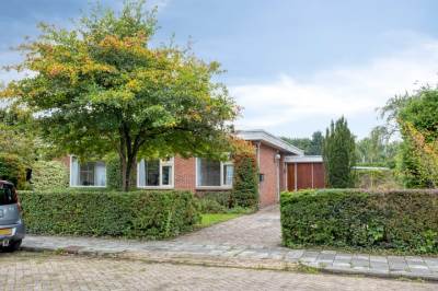 Woning Riekele Prinsstraat 1 Groningen