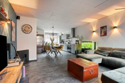 Woning IJsselmondestraat 47 Schiedam