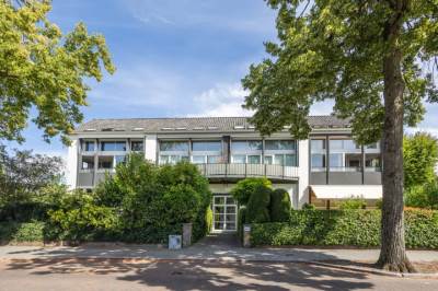 Woning Boddenkampstraat 96 Enschede