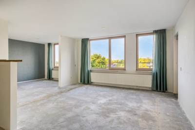 Woning Schepen Oppenwervestraat 119 Arnhem