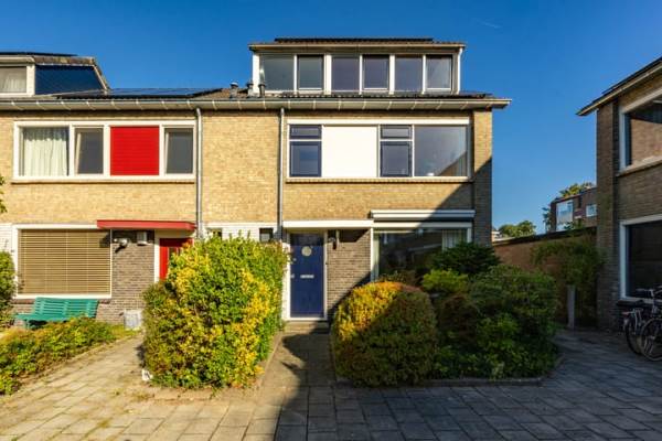 Woning Venuslaan 29 Groningen
