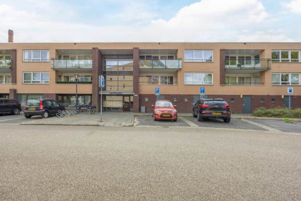 Woning Hofdael 14 Geldrop