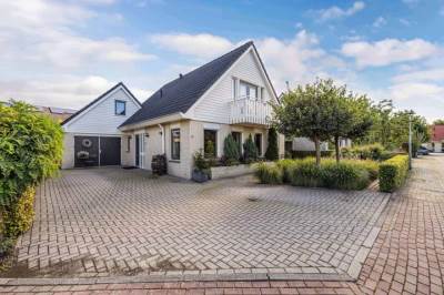 Woning Zeeuws-Vlaanderen 25 Emmeloord