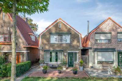 Woning Kanaalzicht 49 Sluiskil