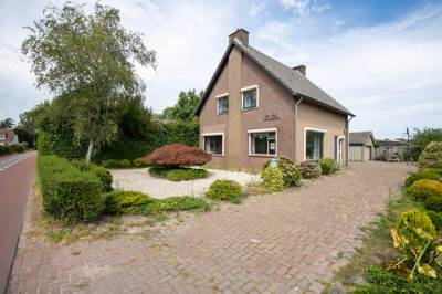 Woning Hatertseweg 26A Malden