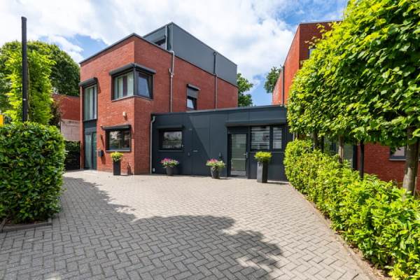 Woning Hoofdstraat 334 Landgraaf