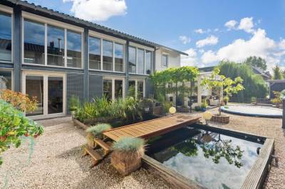 Woning Atletiekstraat 60 Hoofddorp