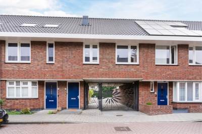 Woning Violierstraat 29 Eindhoven