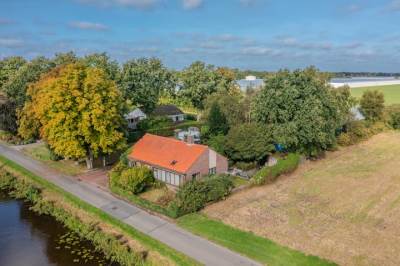 Woning Achterdiep Noordzijde 48 Sappemeer