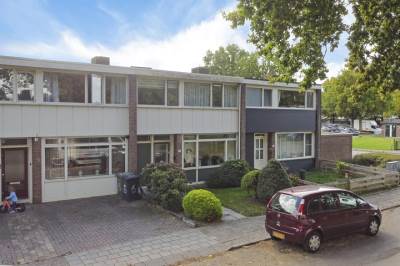 Woning Tammingecamp 4 Emmen
