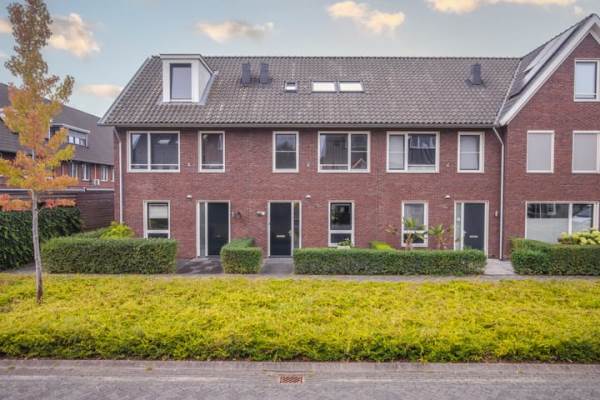 Woning Tribunusallee 3 Huissen