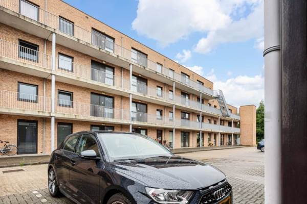 Woning Spinderweg 95 Ede