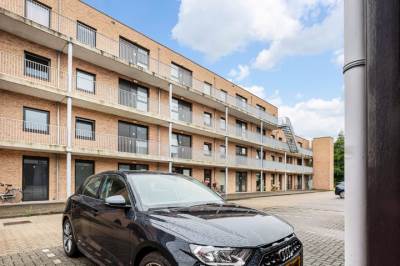 Woning Spinderweg 95 Ede