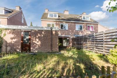 Woning Vlaskamp 6 Hoogeveen