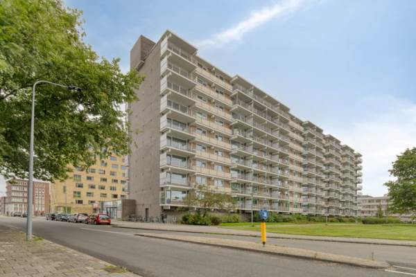 Woning Grote Beerstraat 256 Groningen