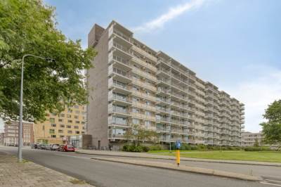 Woning Grote Beerstraat 256 Groningen
