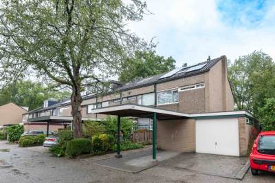 Woning Tichelaarsdonk 128 Apeldoorn