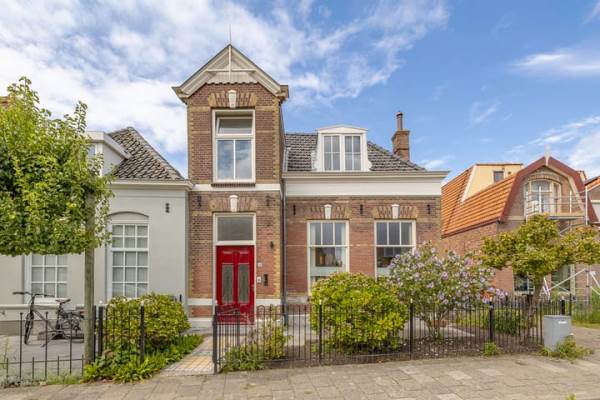 Woning Oude Koudekerkseweg 78 Middelburg