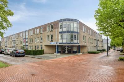 Woning Hunsingolaan 4 Stadskanaal