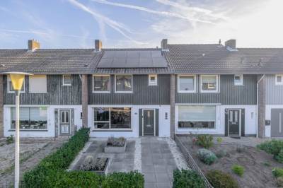 Woning Eksterstraat 20 Helmond