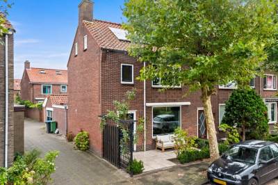Woning Looksingel 27 Den Hoorn (ZH)